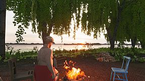 Finnish Cabin Mayhem - Mökkimähinä