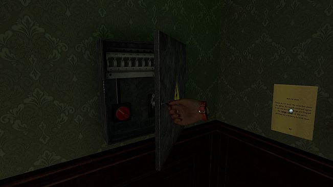 Propagation: Paradise Hotel