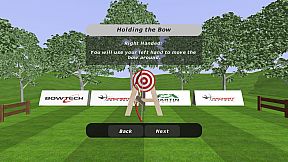 VR Archery