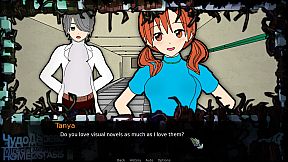 Miracle Calamity Homeostasis