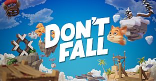 Don't Fall