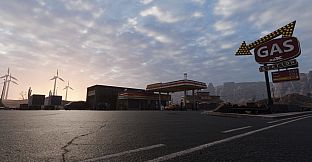 CarX Drift Racing Online - Canyon Trip