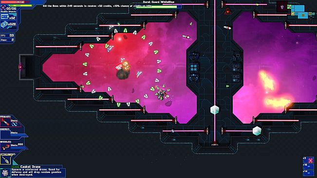 Terraformers + Starward Rogue - Mechs and Colonizers Bundle