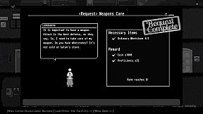 Hell's High Harmonizers