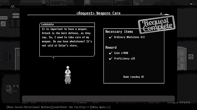 Hell's High Harmonizers