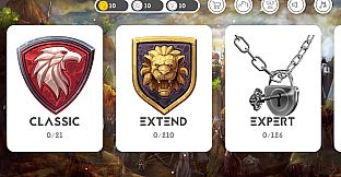 Pair Matching Puzzle Connect - Expansion Pack 7