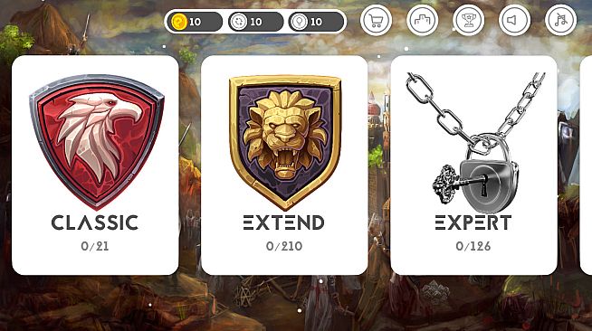 Pair Matching Puzzle Connect - Expansion Pack 7