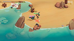 SEDAP! A Culinary Adventure