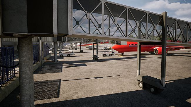 Aircraft Dispatcher: Ground Operations