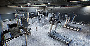 Night Shift at the Gym