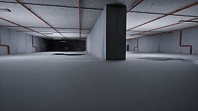 Backrooms: No Way Out