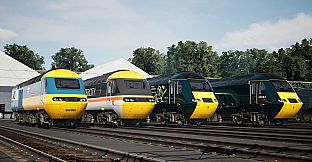 Train Sim World 6: GWR HST Farewell Pack