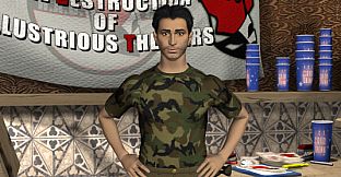 Nancy Drew: The Final Scene