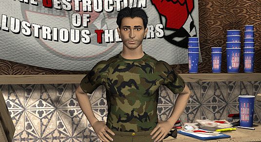 Nancy Drew: The Final Scene