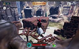 Tanhaji - The Lion Maratha Warrior of Ch. Shivaji