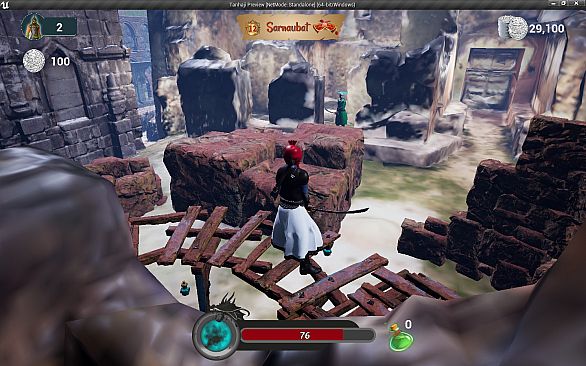 Tanhaji - The Lion Maratha Warrior of Ch. Shivaji