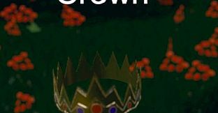 Hide and Seek - Crown