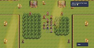 Grey Heritage: Counter Gambit