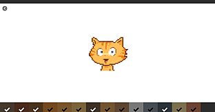 Pixel Draw - Expansion Pack 5