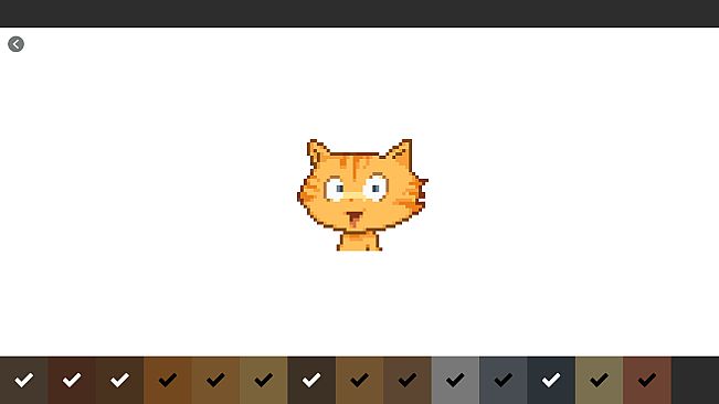 Pixel Draw - Expansion Pack 5