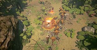 Shades Of Rayna - Warrior Class