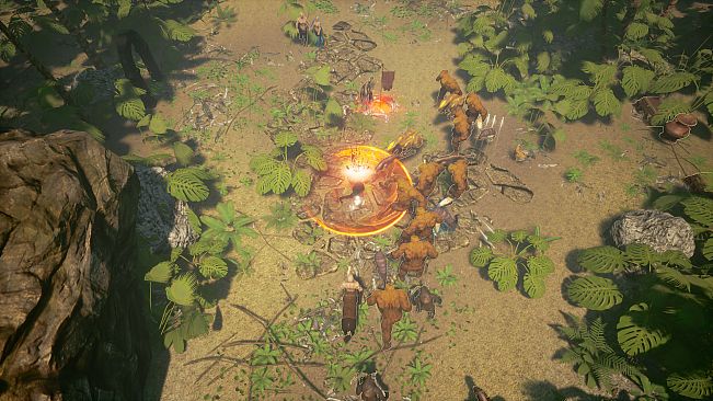 Shades Of Rayna - Warrior Class