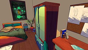 She Could Fly: Documentary Escape Game