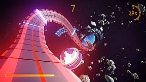 Super Impossible Road