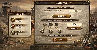 Three Kingdoms Defense