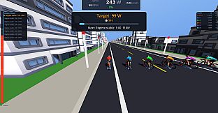 Les jeux du cycle