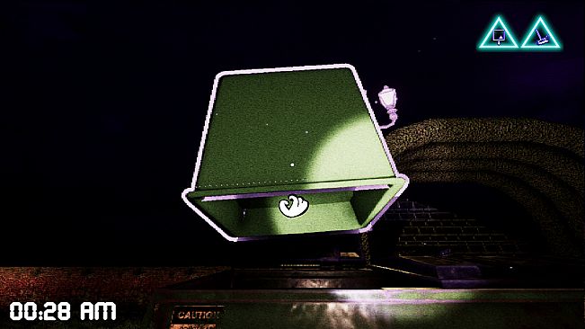 Magical Queen's Land