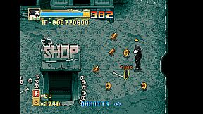 Crouching Pony Hidden Dragon