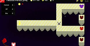 Three Legions: Erosion of the Abyss