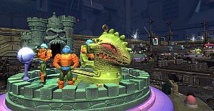 Toy Soldiers: War Chest