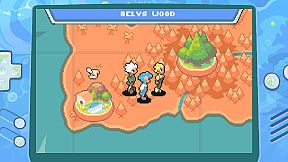 Tako no Himitsu: Ocean of Secrets