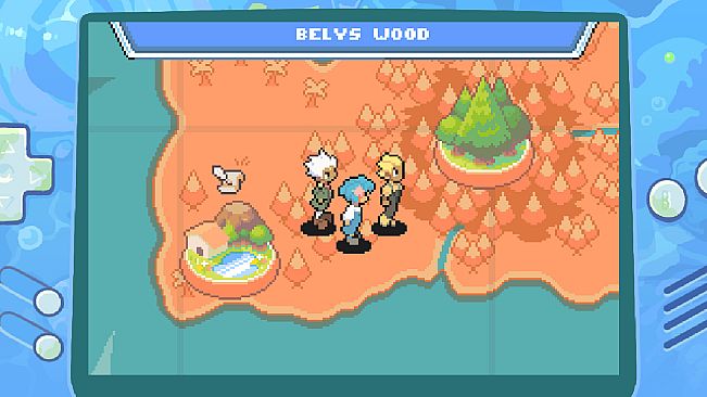 Tako no Himitsu: Ocean of Secrets