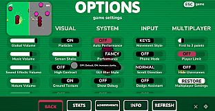 STACK & the Grumblepuff from Above