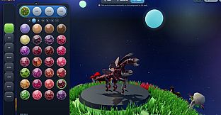 Creature Sim