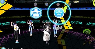 Sweet Dance