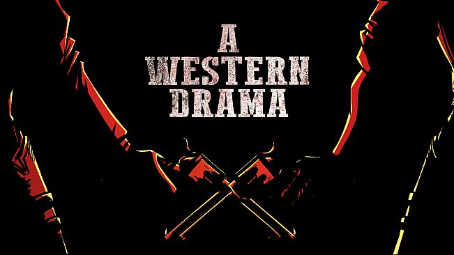A Western Drama
