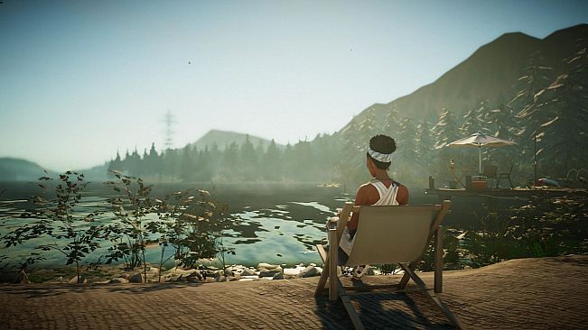 Alfred Hitchcock - Vertigo - Deluxe Filters