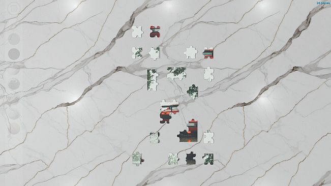 Jigsaw Puzzle Palace