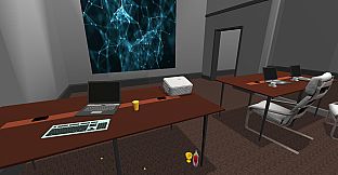 SysAdmin Odyssey - Back to the office