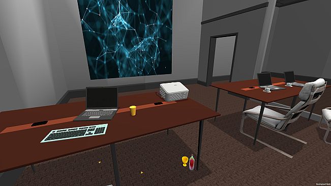 SysAdmin Odyssey - Back to the office