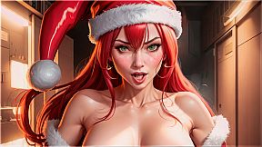 Desire: Mrs. Claus