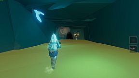 Alone in the Stars: Survivor