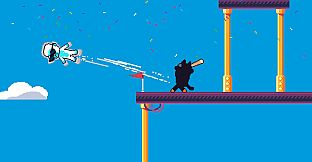 Nifty Smashers Origins