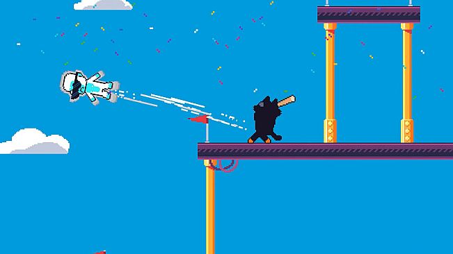 Nifty Smashers Origins