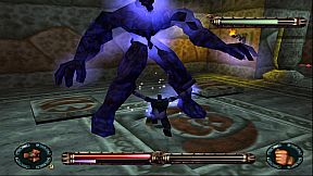 O.D.T.: Escape... Or Die Trying