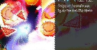 PARTICLE MACE - Soundtrack